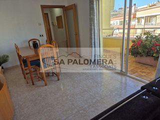 Piso en venta en Els Pins en Blanes