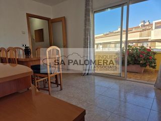 Piso en venta en Els Pins en Blanes
