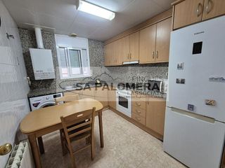 Piso en venta en Els Pins en Blanes