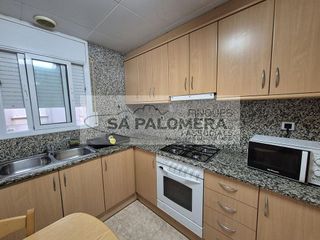 Piso en venta en Els Pins en Blanes