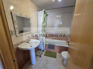 Piso en venta en Els Pins en Blanes