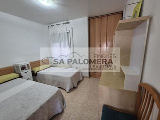 Piso en venta en Els Pins en Blanes