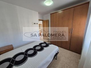 Piso en venta en Els Pins en Blanes