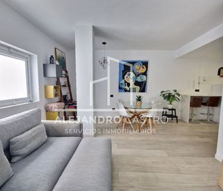 Piso en alquiler en Santa Catalina - Canteras en Palmas de Gran Canaria(Las)