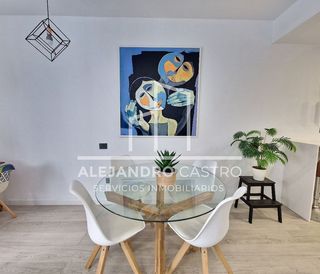 Piso en alquiler en Santa Catalina - Canteras en Palmas de Gran Canaria(Las)