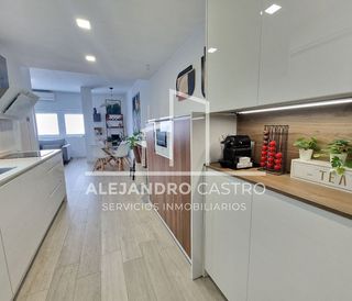 Piso en alquiler en Santa Catalina - Canteras en Palmas de Gran Canaria(Las)