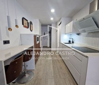 Piso en alquiler en Santa Catalina - Canteras en Palmas de Gran Canaria(Las)