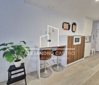 Piso en alquiler en Santa Catalina - Canteras en Palmas de Gran Canaria(Las)