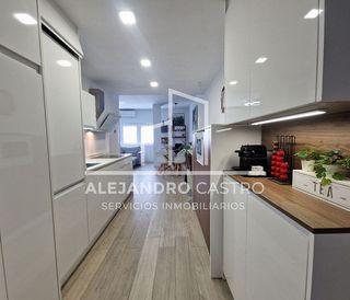 Piso en alquiler en Santa Catalina - Canteras en Palmas de Gran Canaria(Las)