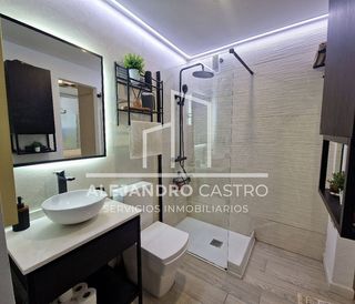 Piso en alquiler en Santa Catalina - Canteras en Palmas de Gran Canaria(Las)