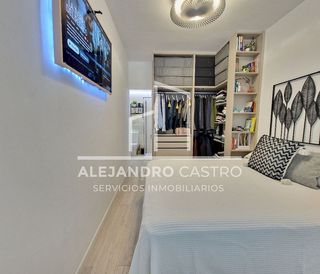 Piso en alquiler en Santa Catalina - Canteras en Palmas de Gran Canaria(Las)