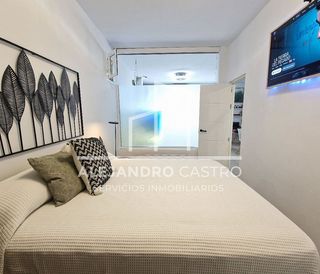 Piso en alquiler en Santa Catalina - Canteras en Palmas de Gran Canaria(Las)