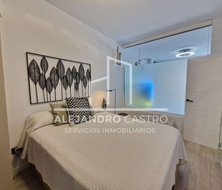 Piso en alquiler en Santa Catalina - Canteras en Palmas de Gran Canaria(Las)