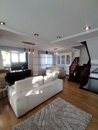 Chalet en venta en Parroquias de Oviedo en Oviedo