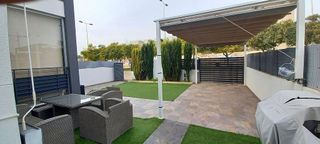 Chalet en venta en Nueva Torrevieja - Aguas Nuevas en Torrevieja