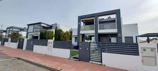 Chalet en venta en Nueva Torrevieja - Aguas Nuevas en Torrevieja