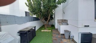 Chalet en venta en Nueva Torrevieja - Aguas Nuevas en Torrevieja