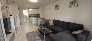 Chalet en venta en Nueva Torrevieja - Aguas Nuevas en Torrevieja