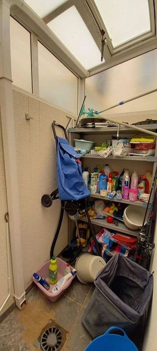 Chalet en venta en Nueva Torrevieja - Aguas Nuevas en Torrevieja