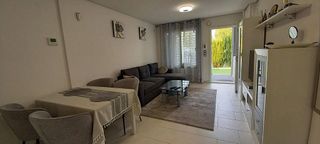 Chalet en venta en Nueva Torrevieja - Aguas Nuevas en Torrevieja