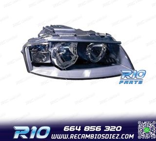 FARO DCH AUDI A3 8P 03-08 8PA 04-08