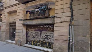 Estudio en venta en El Raval en Barcelona