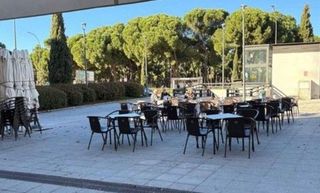 Bar en venta en Centro en Móstoles