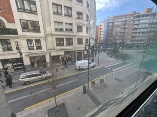 Local comercial en alquiler en Indautxu en Bilbao