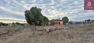 Chalet en venta en Ruta de la Plata en Cáceres