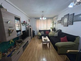 Piso en venta en San Isidro en Getafe