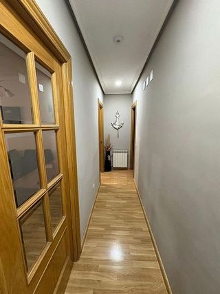 Piso en venta en San Isidro en Getafe