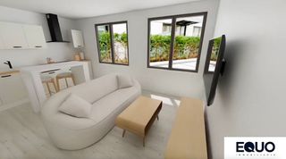 Piso en venta en Centro - El Pilar en Ciudad Real