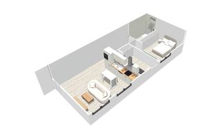 Piso en venta en Centro - El Pilar en Ciudad Real