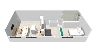 Piso en venta en Centro - El Pilar en Ciudad Real