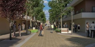 Piso en venta en Centro - El Pilar en Ciudad Real