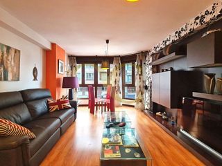 Piso en venta en Centro en Gijón