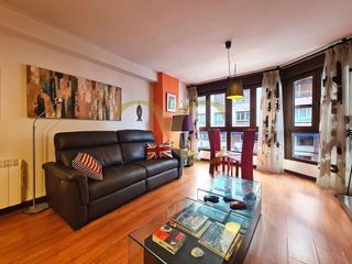 Piso en venta en Centro en Gijón