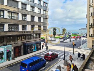 Piso en venta en Centro en Gijón