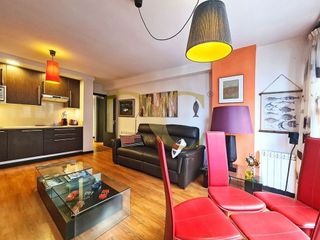 Piso en venta en Centro en Gijón