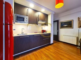 Piso en venta en Centro en Gijón