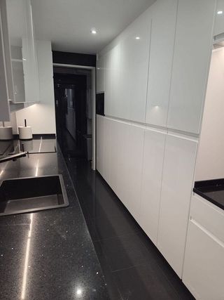 Dúplex en venta en Europolis en Rozas de Madrid (Las)