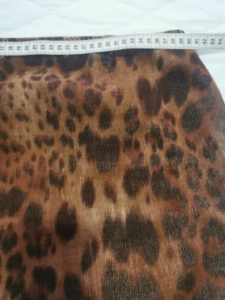 Falda de señora talla única