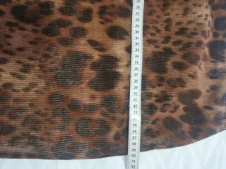 Falda de señora talla única