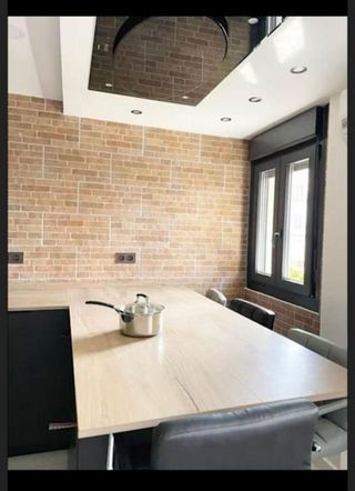 Piso en venta en Museo en Sevilla