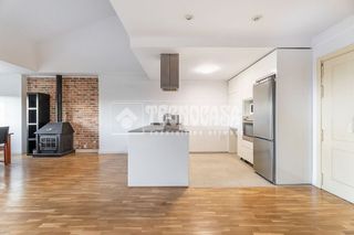 Dúplex en venta en El Burgo en Rozas de Madrid (Las)