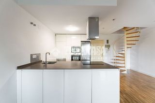 Dúplex en venta en El Burgo en Rozas de Madrid (Las)