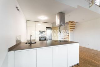 Dúplex en venta en El Burgo en Rozas de Madrid (Las)