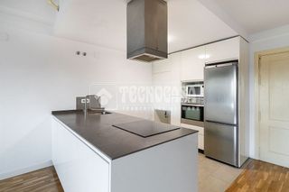 Dúplex en venta en El Burgo en Rozas de Madrid (Las)