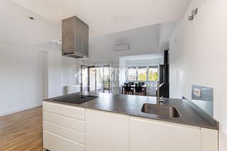 Dúplex en venta en El Burgo en Rozas de Madrid (Las)