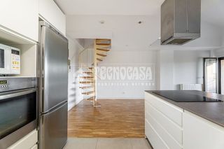 Dúplex en venta en El Burgo en Rozas de Madrid (Las)